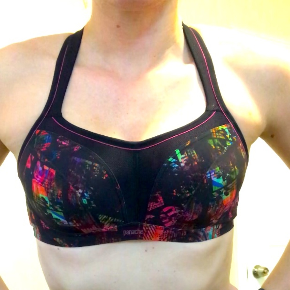 Max Support Sportsbra from Panache